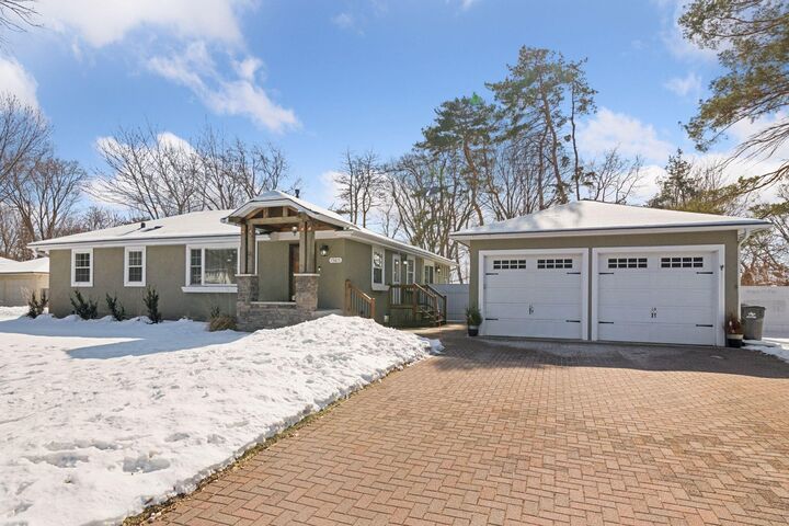 Property Photo:  15615 2nd Avenue N  MN 55447 