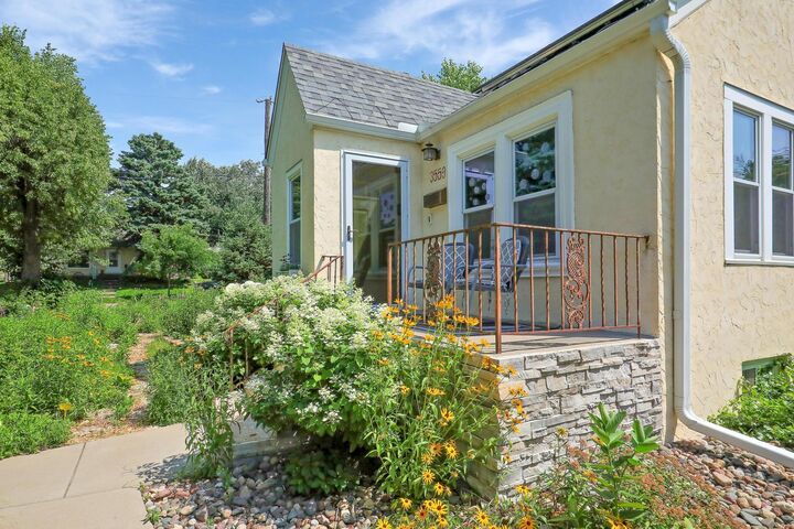 Property Photo: 3559 5th Street NE MN 55418