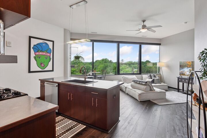 Property Photo:  5601 Smetana Drive 418  MN 55343 