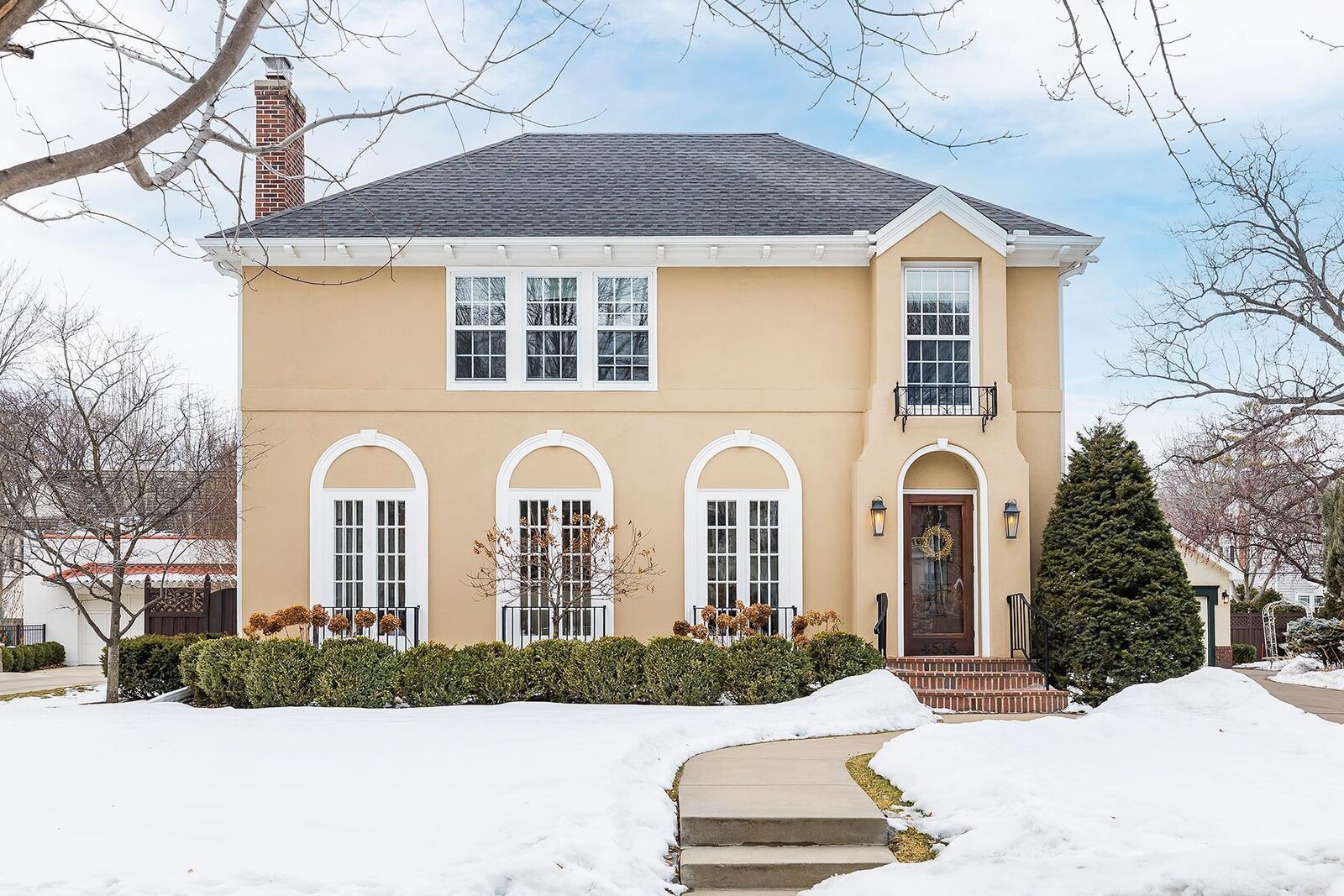 Property Photo:  4516 Drexel Avenue  MN 55424 
