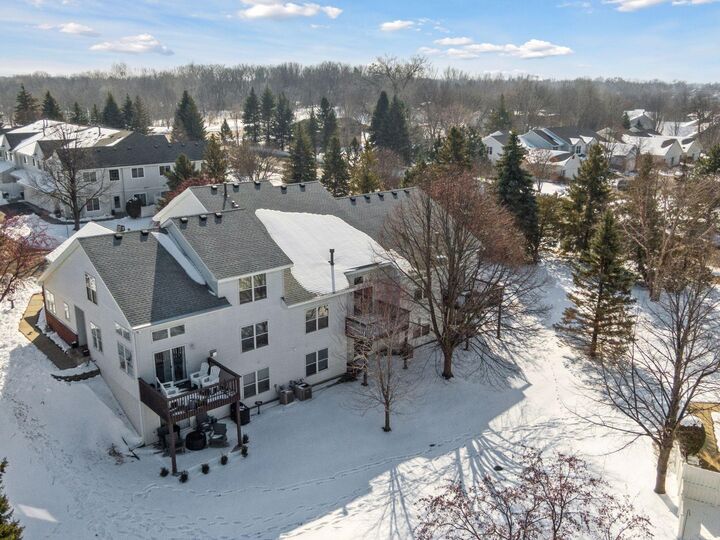 Property Photo:  7892 Autumn Ridge Avenue  MN 55317 