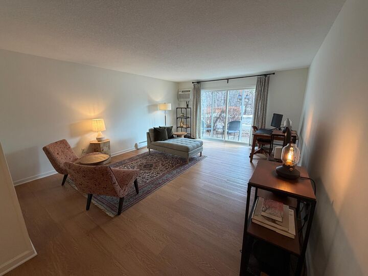 Property Photo:  10311 Cedar Lake Road 111  MN 55305 