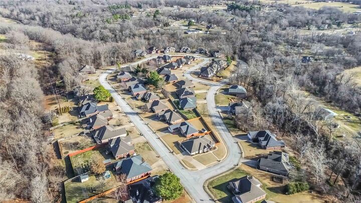 Property Photo:  Lot 12 S S Breckenridge Loop  AR 72756 