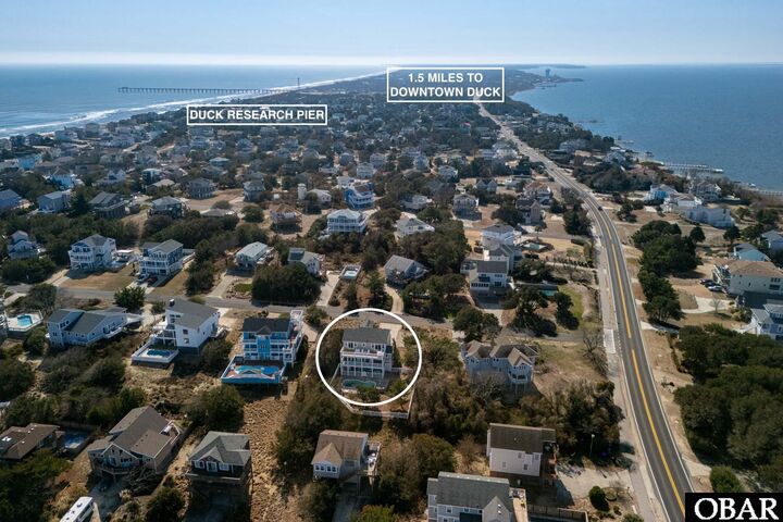 Property Photo: 100 Canvasback Drive NC 27949-0000