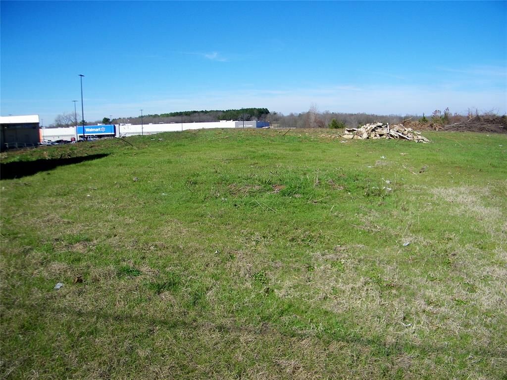 Property Photo:  E Washington Street Lot 1  OK 74745 