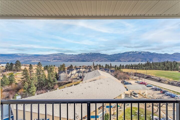 Property Photo:  2301 Carrington Road 414  BC V4T 0E2 