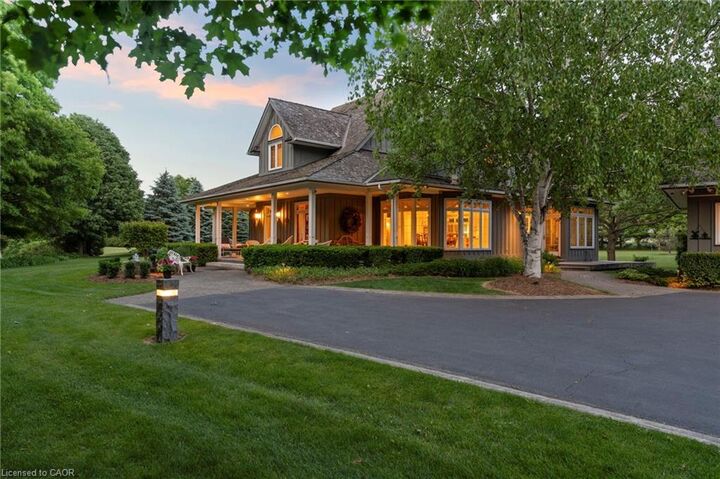 Property Photo:  402 Progreston Road  ON L0R 1H1 