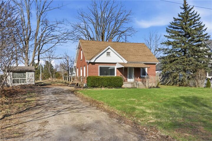 Property Photo:  74 Freelton Road  ON L8B 0Z3 