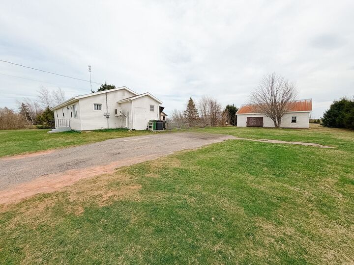 Property Photo: 3889 Route 3 PE C0A 1R0