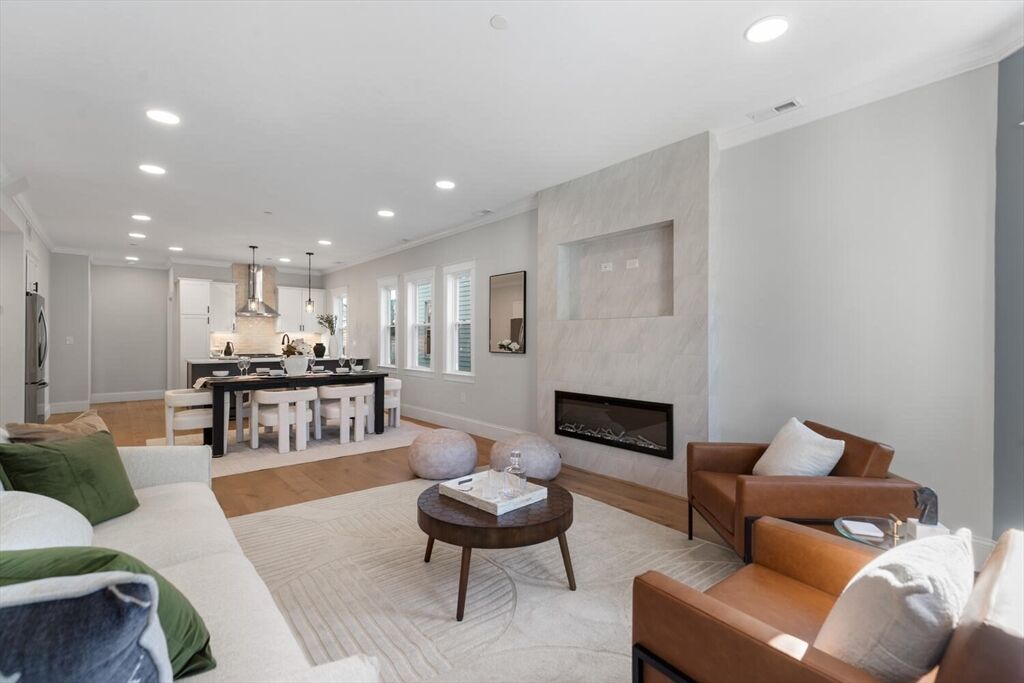 Property Photo:  227 Highland Ave B  MA 02143 