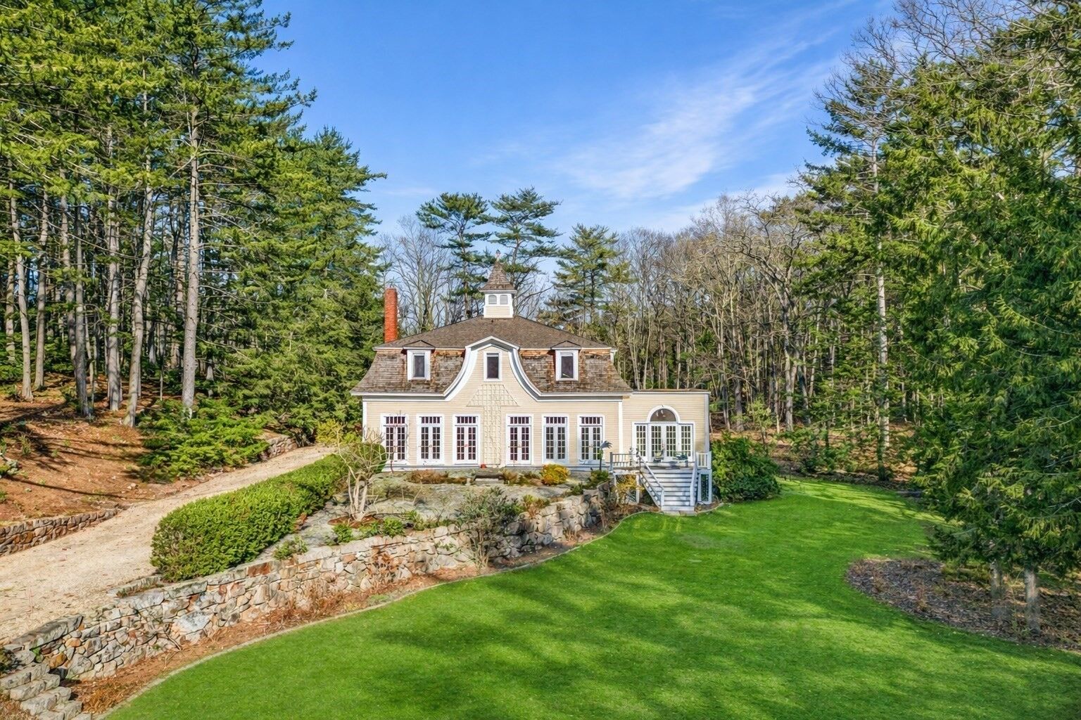Property Photo:  48 Paine Avenue  MA 01915 