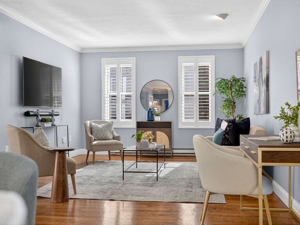 Property Photo: 476 Shawmut Ave 3 MA 02118