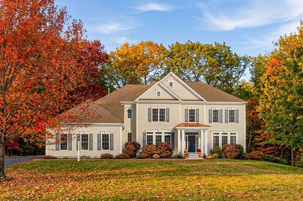 Property Photo:  87 Canterbury Hill Rd  MA 01720 