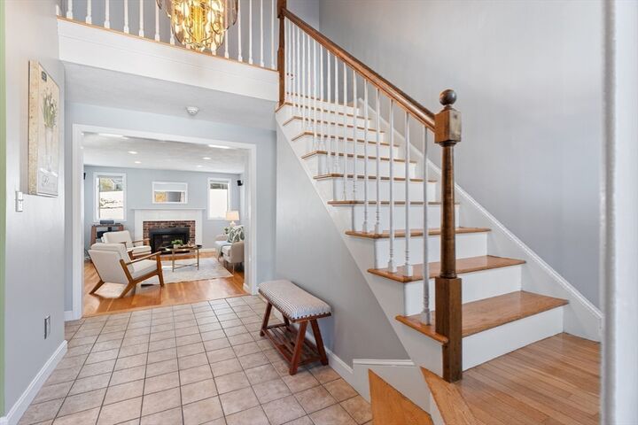 Property Photo: 2 Wedge Court 2 MA 01864