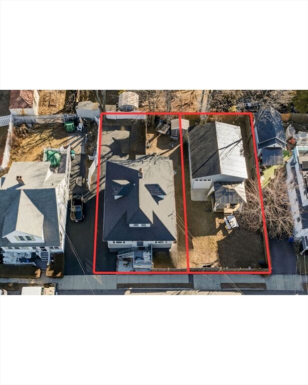 Property Photo:  27 Herbert Rd  MA 02171 