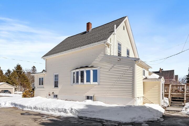 Property Photo:  14 Columbus Ave  MA 01436 