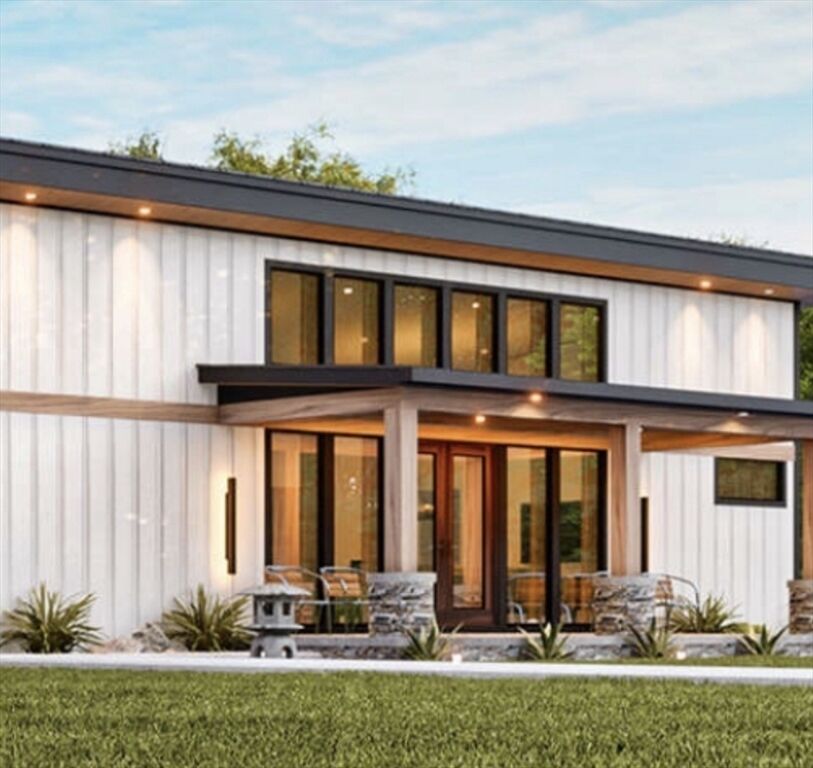 Property Photo: Lot 3 Pickering Lane MA 01504