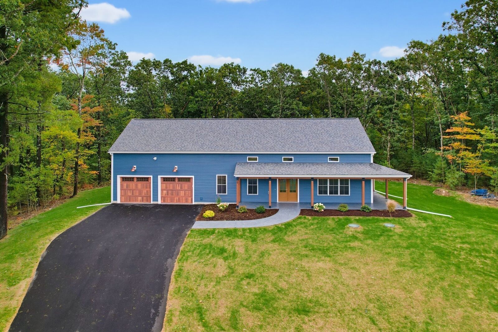 Property Photo:  Lot 3 Pickering Lane  MA 01504 