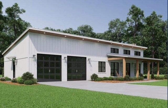 Property Photo:  Lot 4 Pickering Rd  MA 01504 