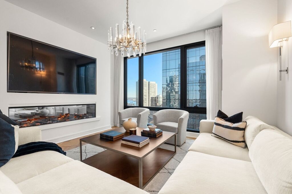 Property Photo: 500 Atlantic Ave 18C MA 02210