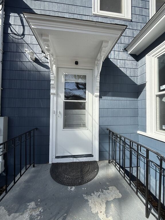 Property Photo: 29 Bradstreet Ave MA 01835