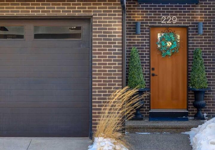 Property Photo:  7820 Spring Willow Drive SW 229  AB T3H 6E1 