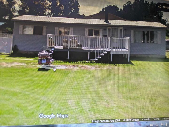 Property Photo: 208 E 400 N Street AB T0K 2S0