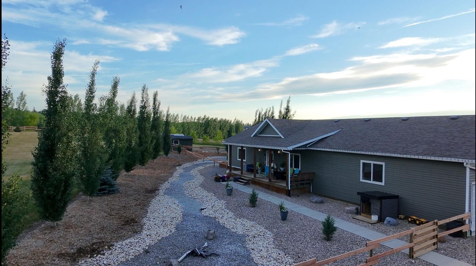 Property Photo: 101 68134 AB T0A 2T0