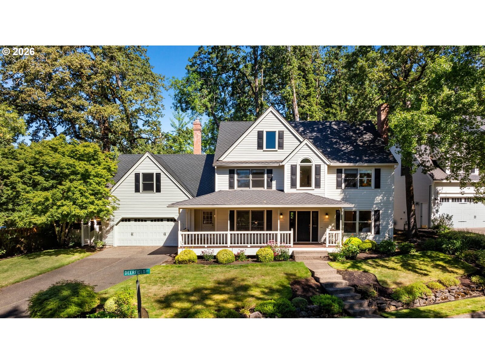 Property Photo:  13282 Deerfield Ct  OR 97035 