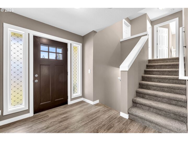 Property Photo: 1401 Pauli Dr WA 98626