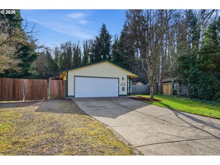 Property Photo: 4817 NE 52nd Cir WA 98661