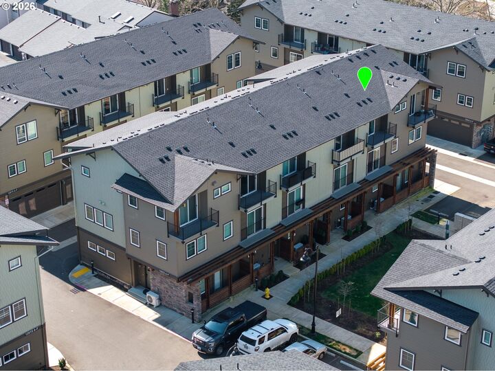 Property Photo: 12023 SE High Creek Rd E OR 97086