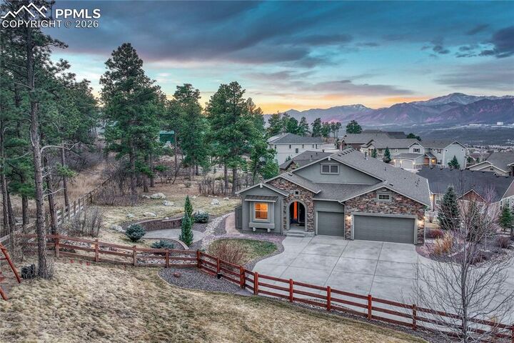 Property Photo:  16211 St Lawrence Way  CO 80132 