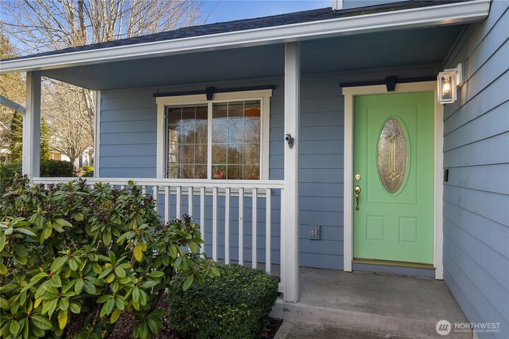 Property Photo:  3004  Sugarloaf Street SE  WA 98501 