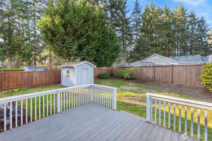 Property Photo:  6246  Wade Court SE  WA 98513 