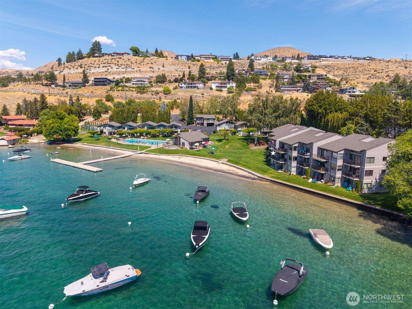 Property Photo: 104 Spader Bay Road 44 WA 98816