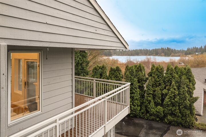 Property Photo: 2187 157th Place SE WA 98008