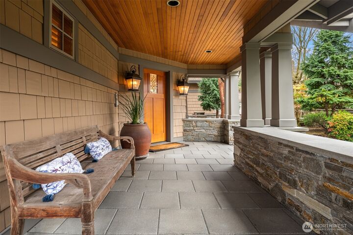 Property Photo:  9100 NE 42nd Street  WA 98004 