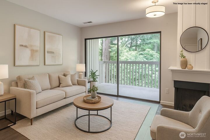 Property Photo:  10819 NE 37th Place 107  WA 98004 