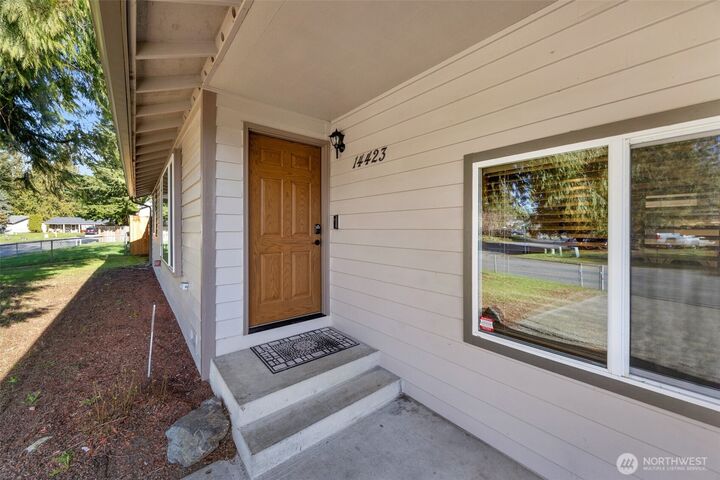 Property Photo:  14423  Timberbrook Drive  WA 98271 