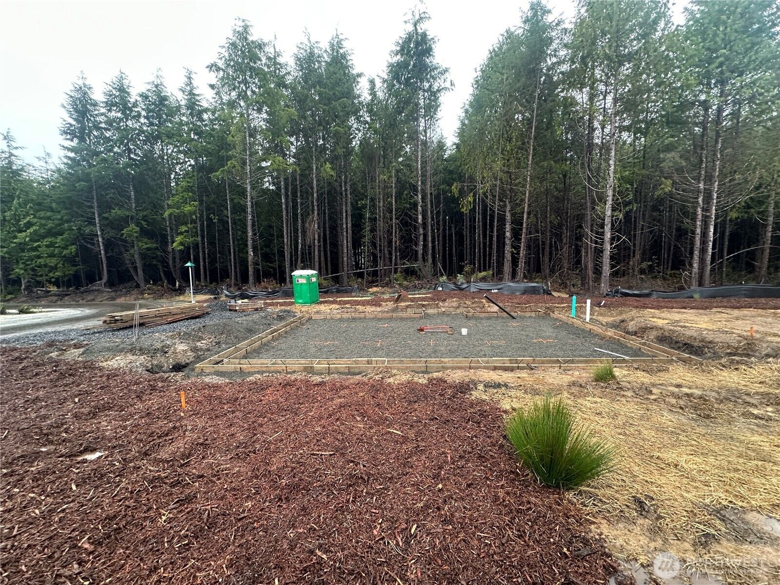 Property Photo: 115 Pickler Bend WA 98571