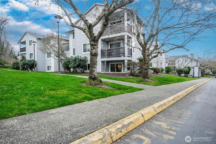 Property Photo:  6700 NE 182nd Street C104  WA 98028 