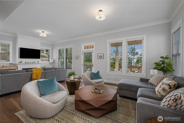 Property Photo:  18  Hidden Cove Loop  WA 98571 