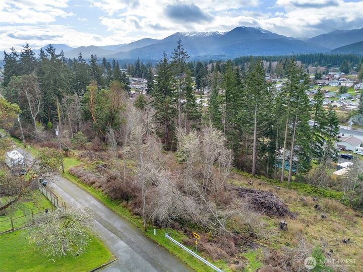 Property Photo:  0  W 8/9 Alley  WA 98363 