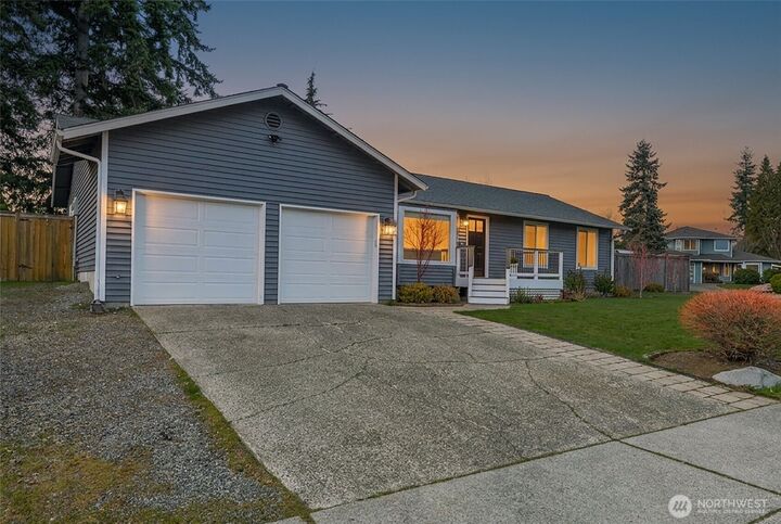 Property Photo:  13426  22nd Avenue SE  WA 98012 