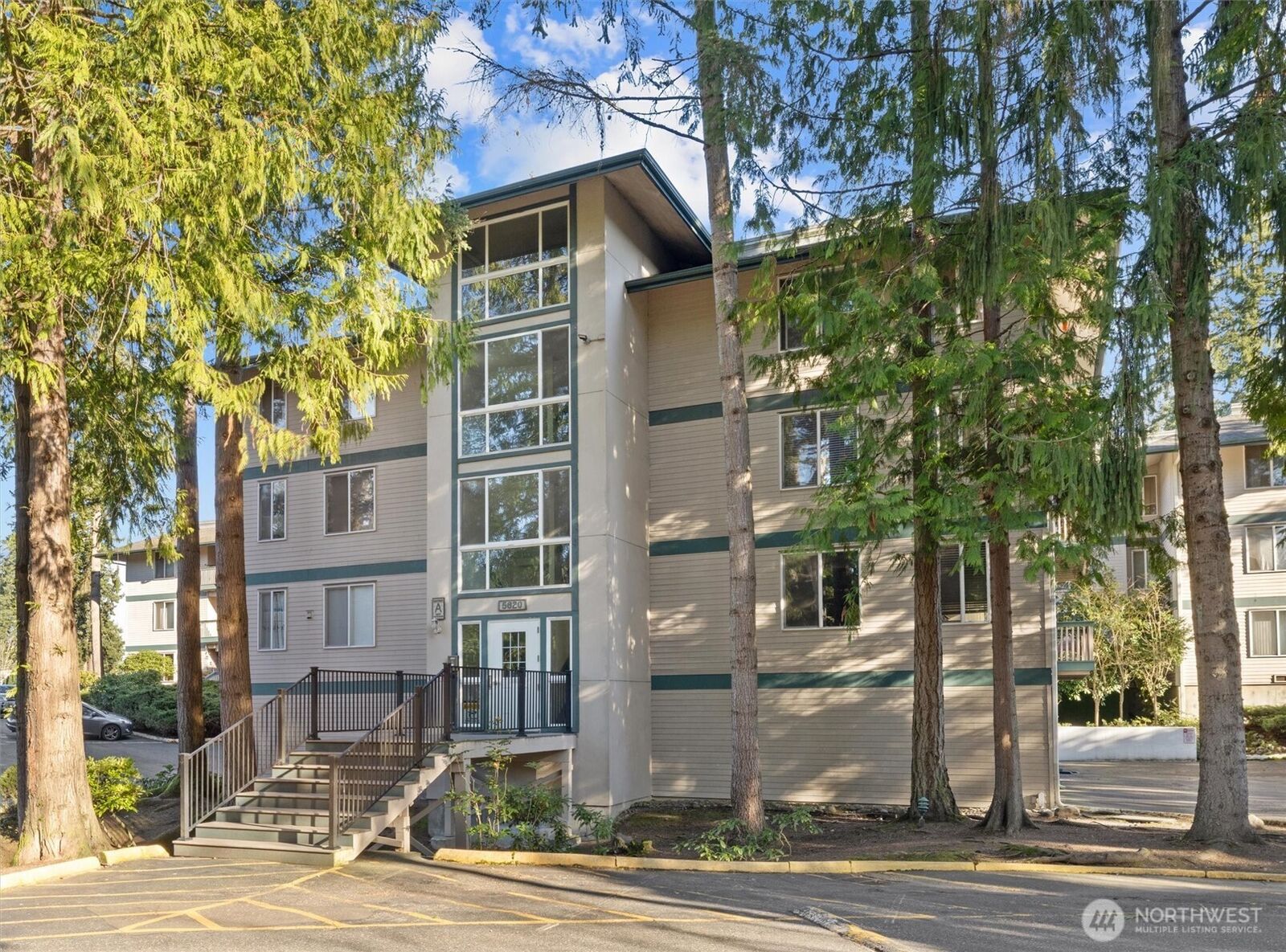 Property Photo: 5620 200th Street SW A211 WA 98036