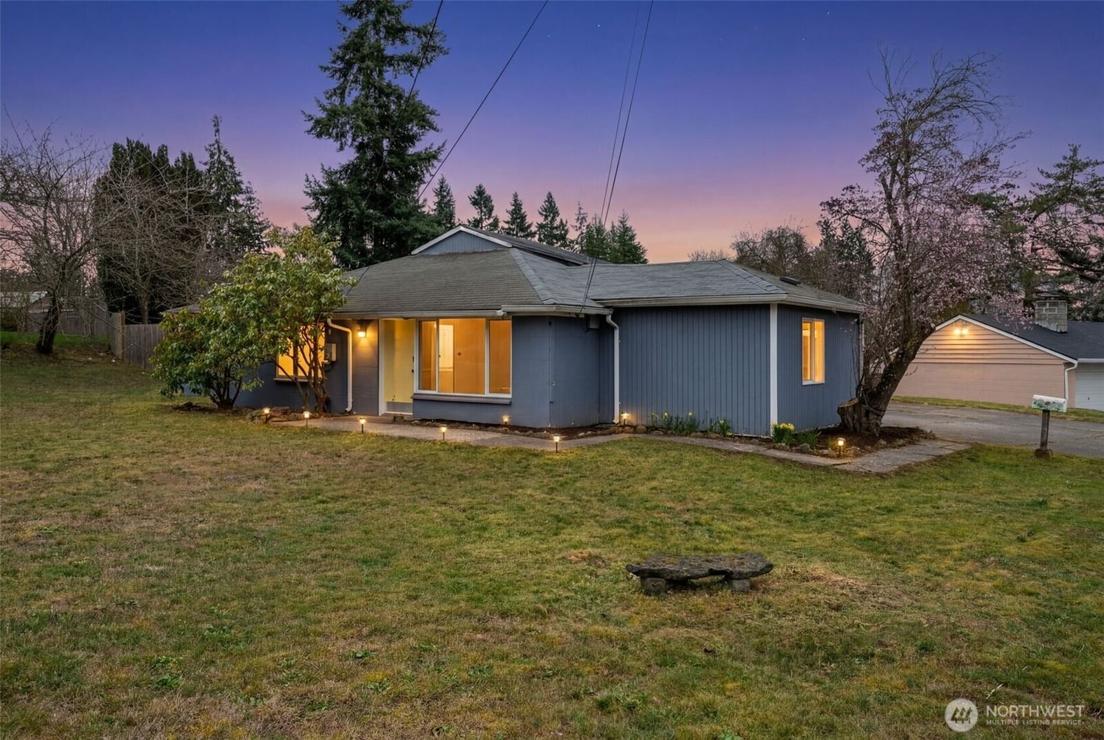 Property Photo:  24109  57th Place W  WA 98043 