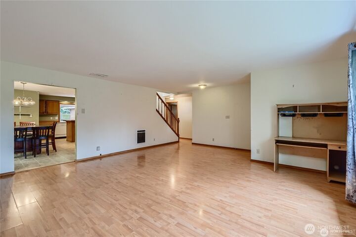 Property Photo:  1710  Ludwig Road  WA 98290 