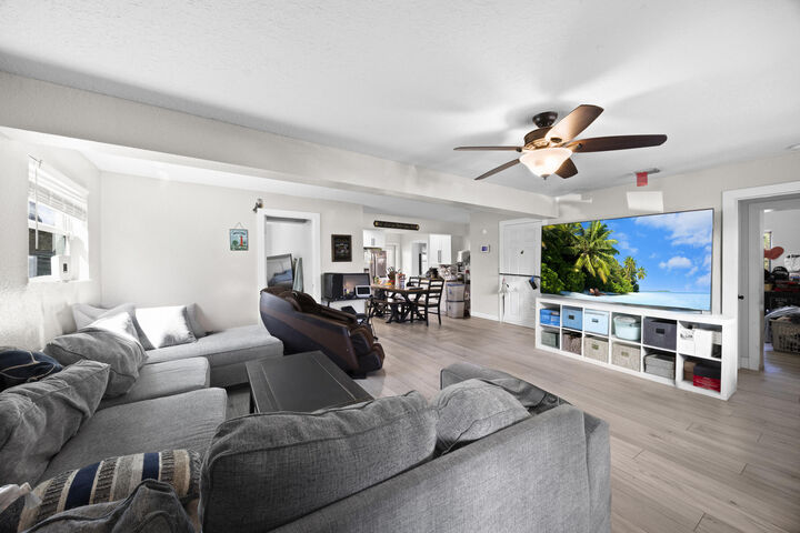 Property Photo: 2517 SE Normand Street FL 34997