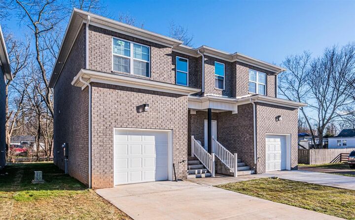 Property Photo:  1128 Garfield Street  KY 42101 